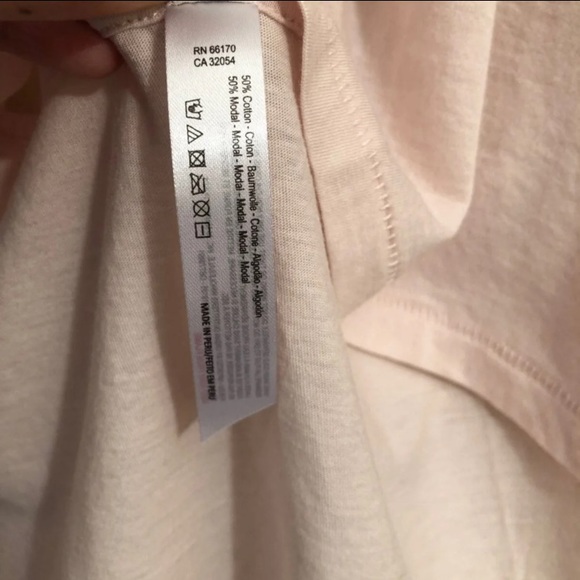 FREE PEOPLE Wilder Macrame Racerback Tank BNWT - Picture 7 of 13